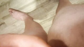 when that babe lastly gives a decision to let me eat her butt out!