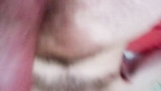 Masturbación de chico blanco - La PAJA perfecta & ejaculation