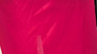 Zoe & Max. Mi deseo de navidad es correrme dos veces en el coño de Zoe