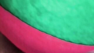 Zoe & Max. Mi deseo de navidad es correrme dos veces en el coño de Zoe