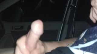 SIT ON MY LARGE RAMROD AND CUM ALL OVER!!!