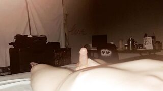 your riding my schlong pov