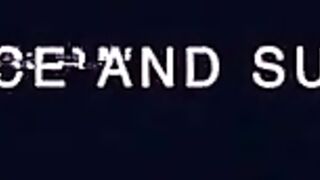 Aged Dominatrix-bitch Drenching Serf in Sexy Golden Shower