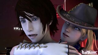 Tag Team America: fourth of July Specific