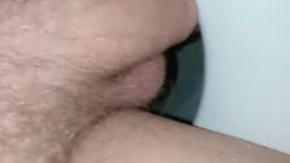 People watching me go to the baths in public