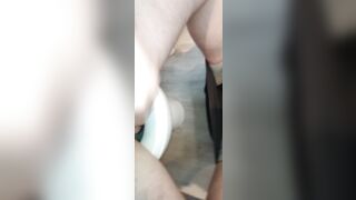 People watching me go to the baths in public