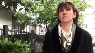 Grandma Gets Drilled on Her Abode Construction Web resource by a Youthful Stud with a Shlong