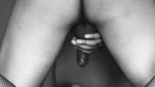 ME FOLLA DESPUES DE BAILARLE AL NOVIO DE MI'MIGA EL DIA DE LA AMISTAD ????