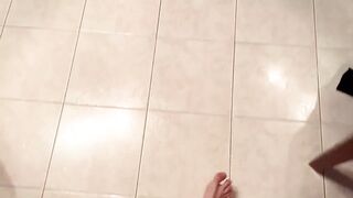 POV: I Begged Her for a Tugjob... That babe Told Yeah