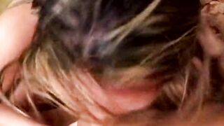 Impure Pornstar Doxy Enjoys Ramrod in Her Butt