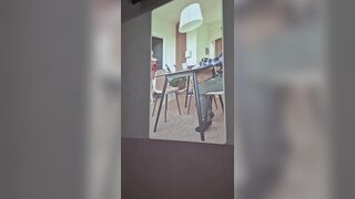 See Me Cum for My Own Movie scene - Bad Student Bg Movie scene Makes Me Cum with Womanize