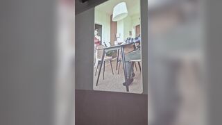 See Me Cum for My Own Movie scene - Bad Student Bg Movie scene Makes Me Cum with Womanize