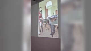 See Me Cum for My Own Movie scene - Bad Student Bg Movie scene Makes Me Cum with Womanize