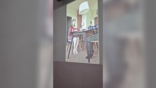 See Me Cum for My Own Movie scene - Bad Student Bg Movie scene Makes Me Cum with Womanize