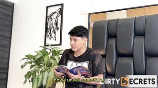 I FORGOT THAT LIL TIMY WAS MY STEPSON AND I ENDED UP SCREWING HIM.