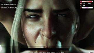 Stepmom Giving Me A Deepthroat Oral-sex