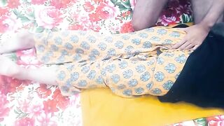 Spouse and Wife Celebrating Their Love in a Intimate Setting