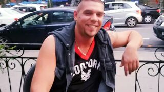 From Coffee Klatch to Hotel, Fleshly Sex