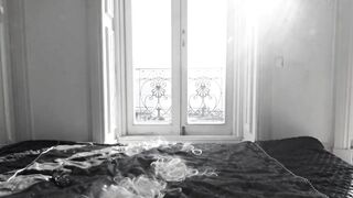 Fetish Porn Between 2 Lesbos Banging Every Other's Cunt with Large Sex toy and Ding-dong