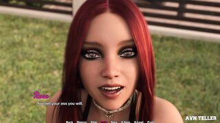 Breasty Judge mother I'd like to fuck's Cunt Destroyed by Hung Student Lawyer After Court Session - Law College Part 1