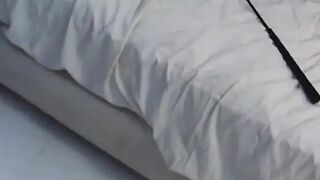 2 Nasty French Honeys Smashed in Foursome