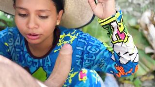 OFRESCO DINERO A CAMPESINA PARA QUE SE TRAGUE MI LECHE