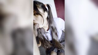 Mexican Booty Sucker - Sammy Heart #6