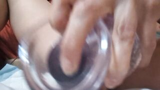 Biggest Recent Sextoy Anal Fun 1st Time