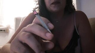 Un cigarro para acabar el día