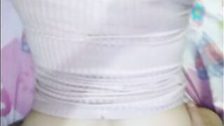 Tenemos sexo en la habitacion de al lado cuando se van al parque