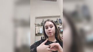 Changing, Taking off My Shoes, Removing My Makeup, Anything to Go to Couch. Enjoyable Fantasies My Likes