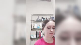 Changing, Taking off My Shoes, Removing My Makeup, Anything to Go to Couch. Enjoyable Fantasies My Likes