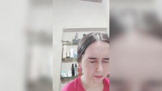 Changing, Taking off My Shoes, Removing My Makeup, Anything to Go to Couch. Enjoyable Fantasies My Likes