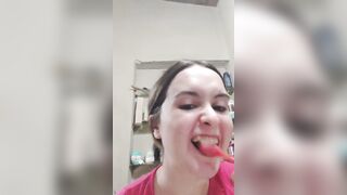 Changing, Taking off My Shoes, Removing My Makeup, Anything to Go to Couch. Enjoyable Fantasies My Likes