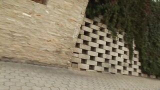 Golden-haired Jenny Gets Drilled In Group Sex Scene- PervMilfsnTeen