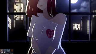 Heart Heart Heart comics