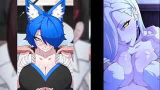 Heart Heart Heart comics