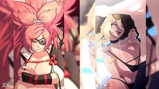 Heart Heart Heart comics