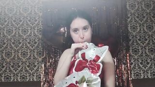 Decorating in Underclothes