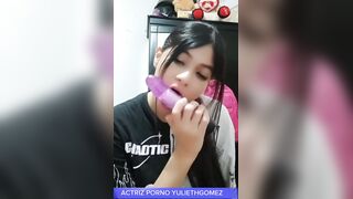 The Masseuse I Hired Ends up Banging Me ( Casero Real)