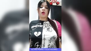 The Masseuse I Hired Ends up Banging Me ( Casero Real)