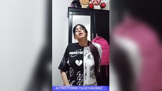 The Masseuse I Hired Ends up Banging Me ( Casero Real)