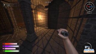 EP2: We Lastly Got the 1st of the 2 Orbs! - Sin Spire Gameplay