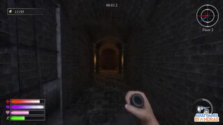 EP2: We Lastly Got the 1st of the 2 Orbs! - Sin Spire Gameplay