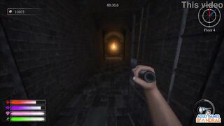 EP2: We Lastly Got the 1st of the 2 Orbs! - Sin Spire Gameplay