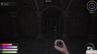 EP2: We Lastly Got the 1st of the 2 Orbs! - Sin Spire Gameplay