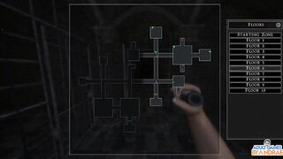 EP2: We Lastly Got the 1st of the 2 Orbs! - Sin Spire Gameplay