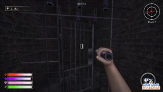 EP2: We Lastly Got the 1st of the 2 Orbs! - Sin Spire Gameplay