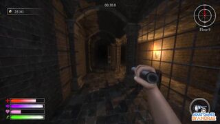 EP2: We Lastly Got the 1st of the 2 Orbs! - Sin Spire Gameplay