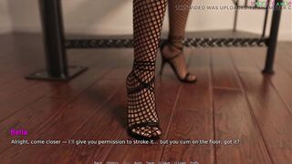 My Hotwife by Benlucky - Sharing My Wife with Several Ebony Boyz twenty one
